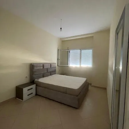 Apartment Vlora's *