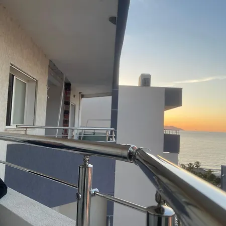Διαμέρισμα Vlora's
