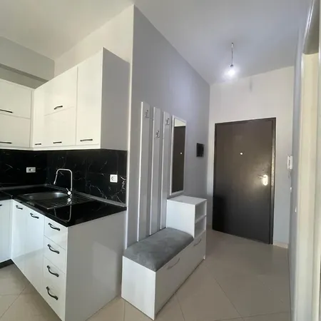 Vlora's Apartment