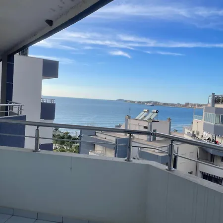 Vlora's Διαμέρισμα *