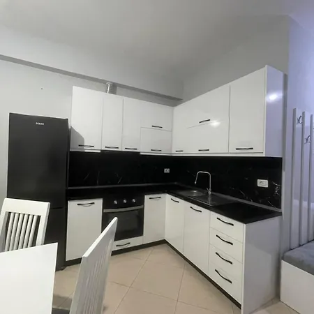 Apartamento Vlora's *