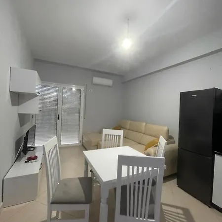 Vlora's Apartment