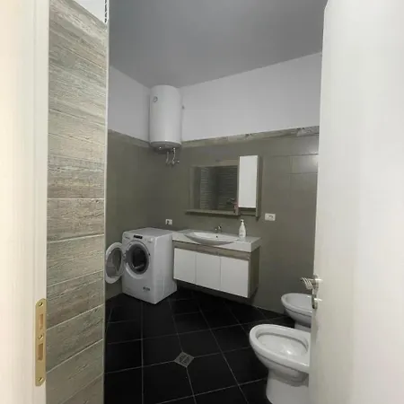 Vlora's Apartment Vlore